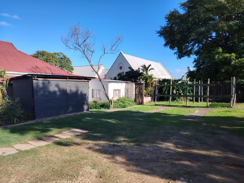 Commercial Property for Sale in Uitenhage Upper Central Eastern Cape